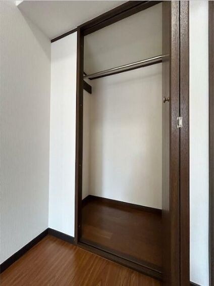 ドミールSUZUKIの物件内観写真