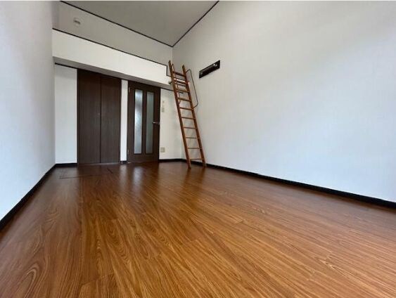 ドミールSUZUKIの物件内観写真