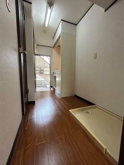 ドミールSUZUKIの物件内観写真