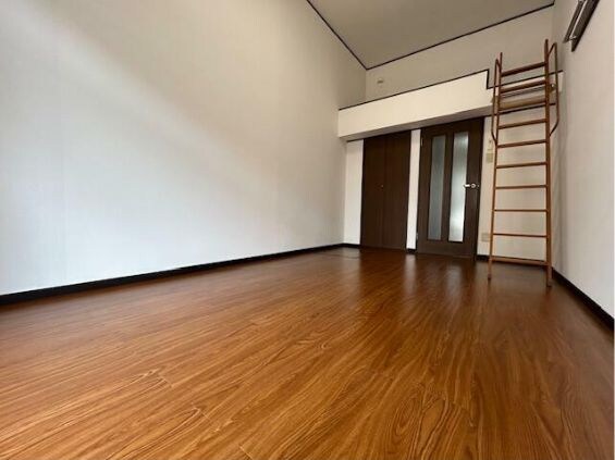 ドミールSUZUKIの物件内観写真