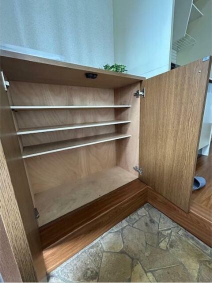 ドミールSUZUKIの物件内観写真