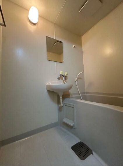 ドミールSUZUKIの物件内観写真