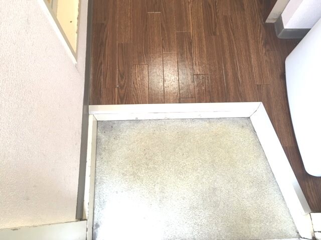 アルファネクスト東仙台の物件内観写真