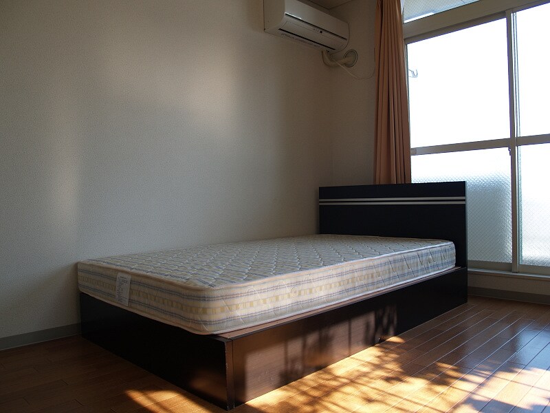 アルファネクスト東仙台の物件内観写真