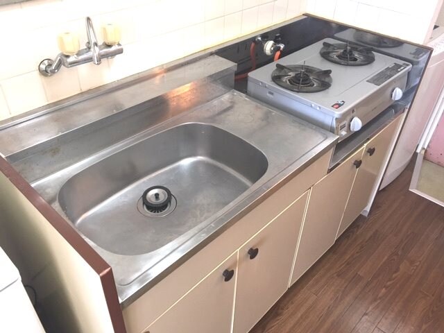 アルファネクスト東仙台の物件内観写真