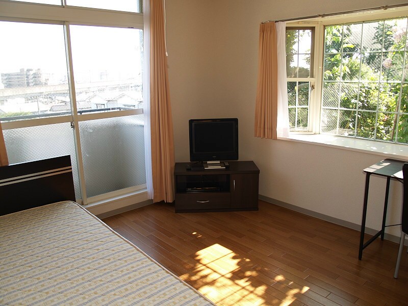 アルファネクスト東仙台の物件内観写真