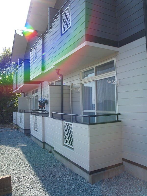 アルファネクスト東仙台の物件内観写真