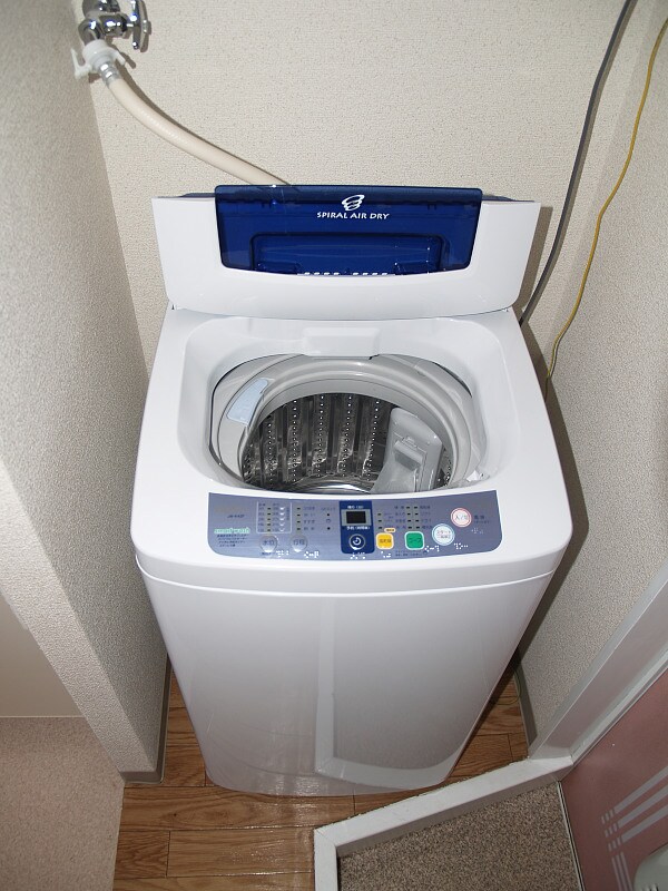 アルファネクスト東仙台の物件内観写真