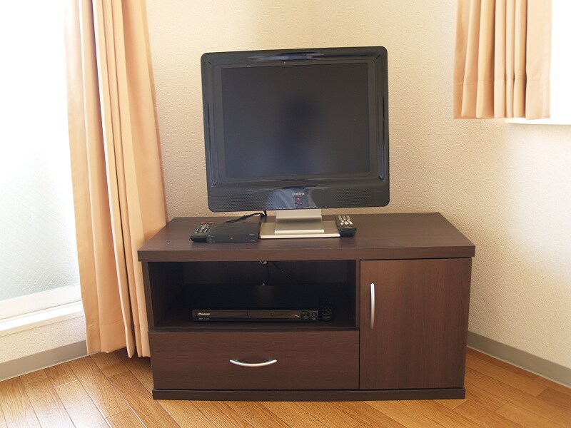 アルファネクスト東仙台の物件内観写真