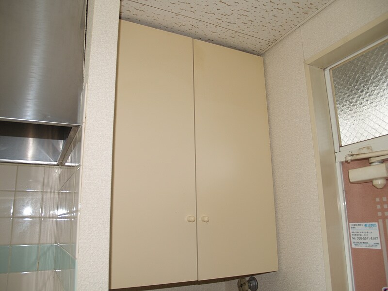 アルファネクスト東仙台の物件内観写真