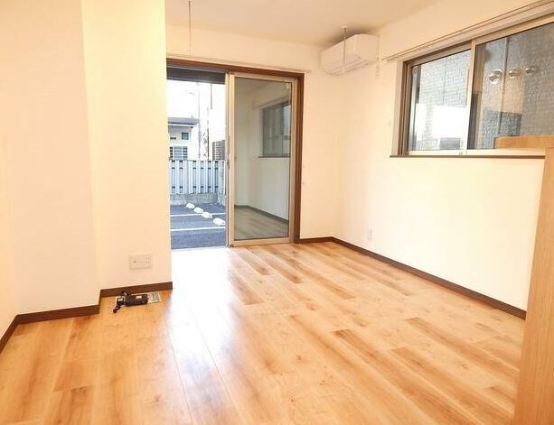 RASS平成の物件内観写真