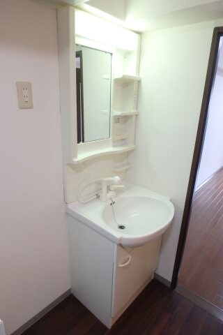 La Douceur宮町の物件内観写真