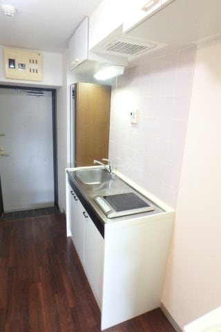 La Douceur宮町の物件内観写真