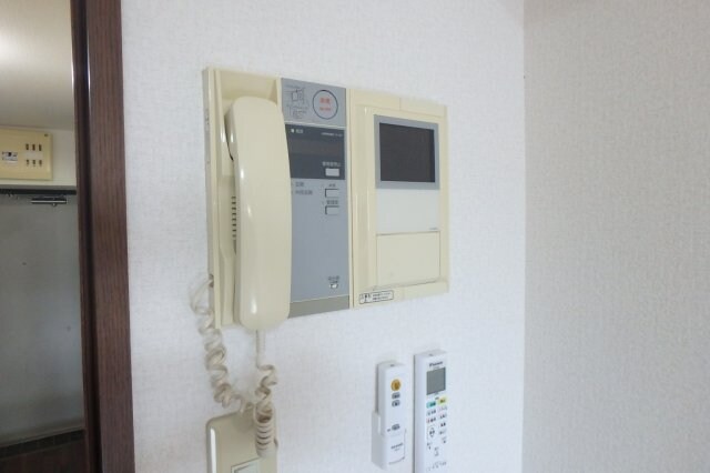 La Douceur宮町の物件内観写真