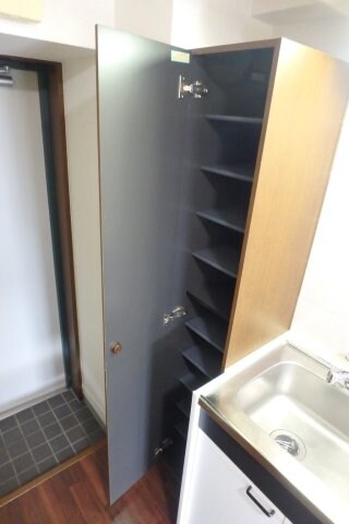 La Douceur宮町の物件内観写真