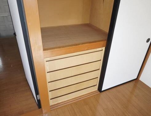 クレールKOBAYASHIの物件内観写真