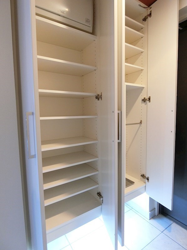 ドゥーエ仙台イーストの物件内観写真