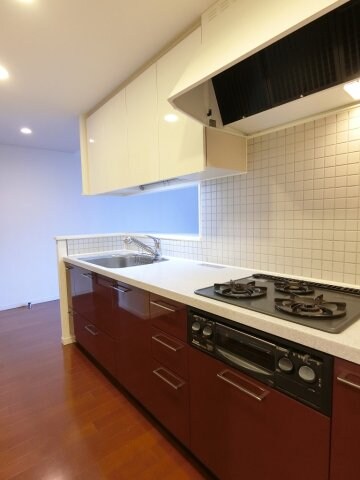 ドゥーエ仙台イーストの物件内観写真