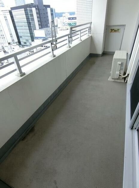 ドゥーエ仙台イーストの物件内観写真