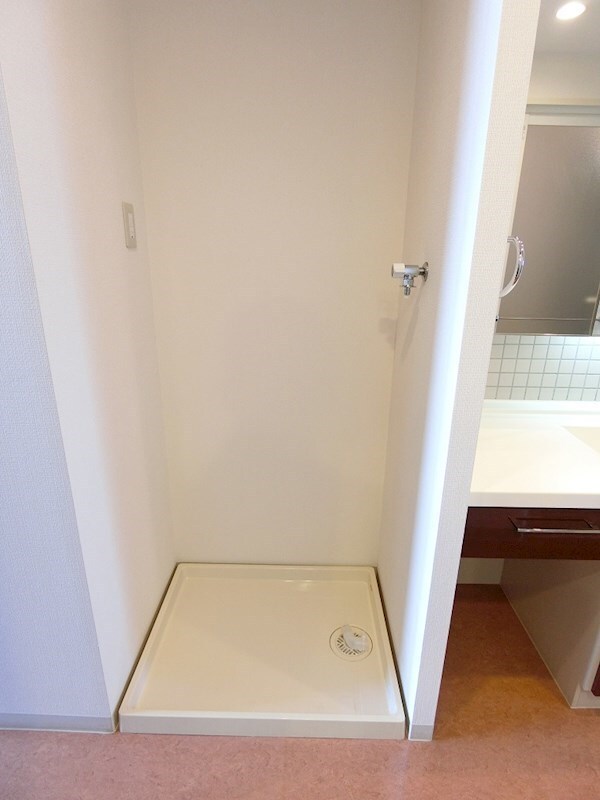 ドゥーエ仙台イーストの物件内観写真