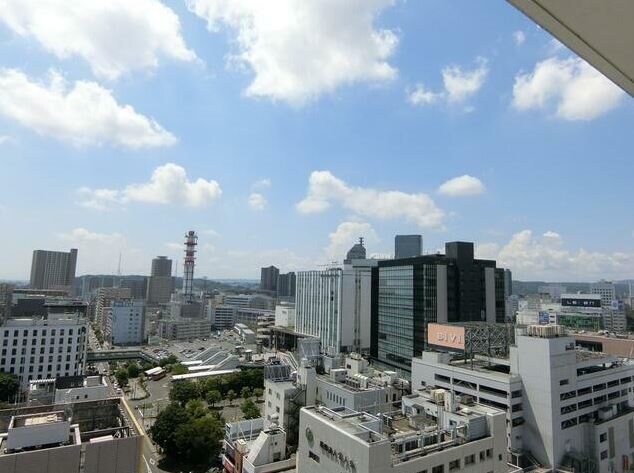 ドゥーエ仙台イーストの物件内観写真