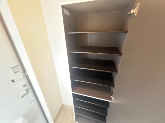 イーストコーポⅡの物件内観写真