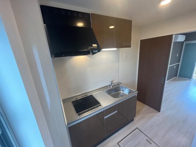 イーストコーポⅡの物件内観写真