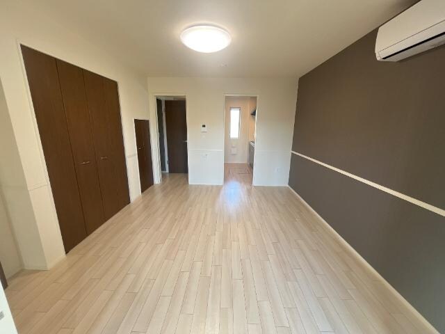 イーストコーポⅡの物件内観写真