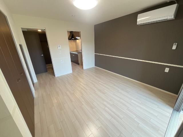 イーストコーポⅡの物件内観写真