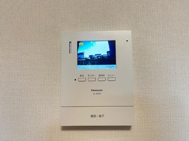 イーストコーポⅡの物件内観写真