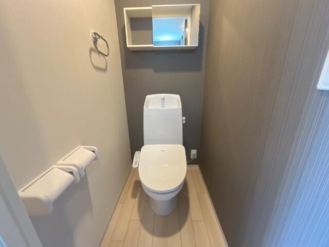 イーストコーポⅡの物件内観写真