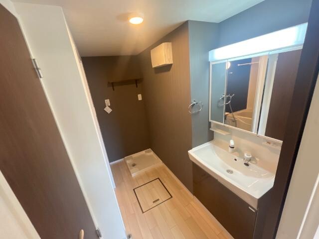 イーストコーポⅡの物件内観写真