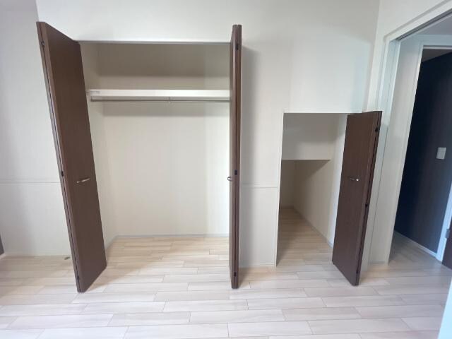 イーストコーポⅡの物件内観写真