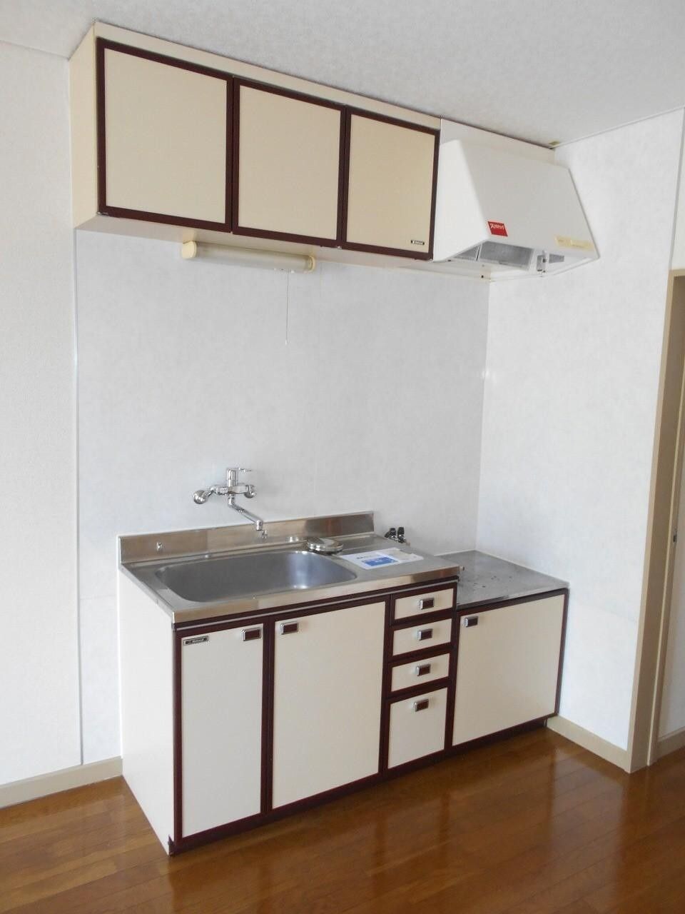 コーポ和の物件内観写真