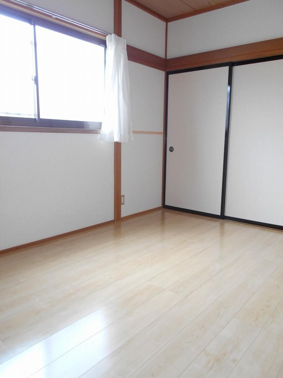 コーポ和の物件内観写真