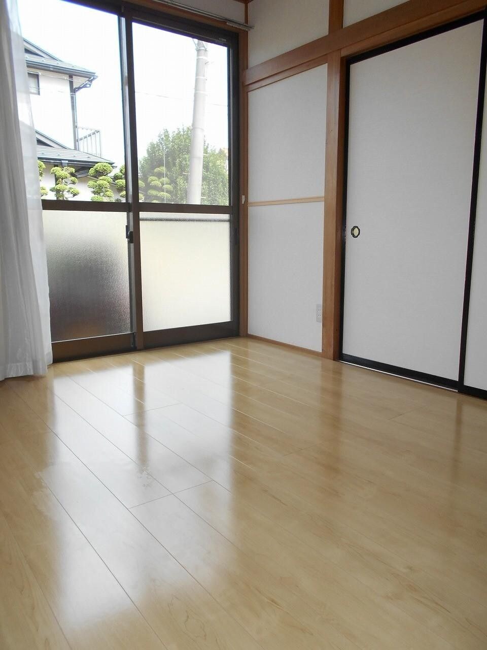 コーポ和の物件内観写真