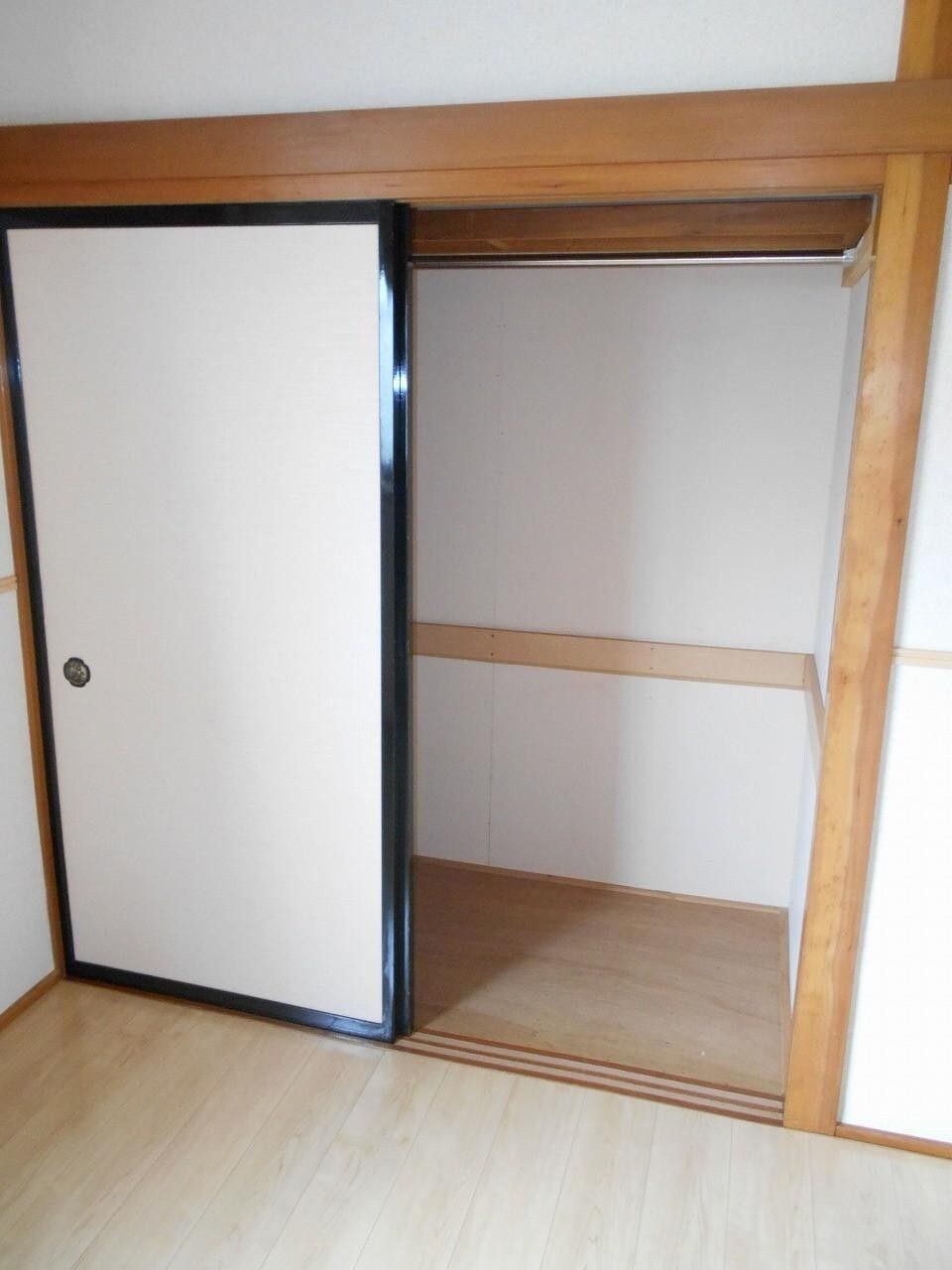 コーポ和の物件内観写真