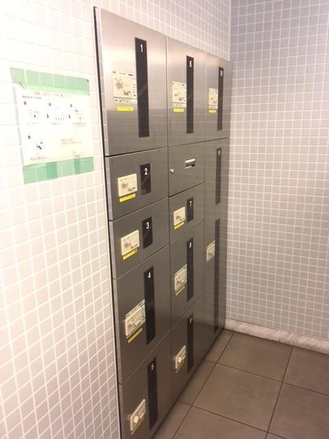 ヒューマンハイム平成の物件内観写真