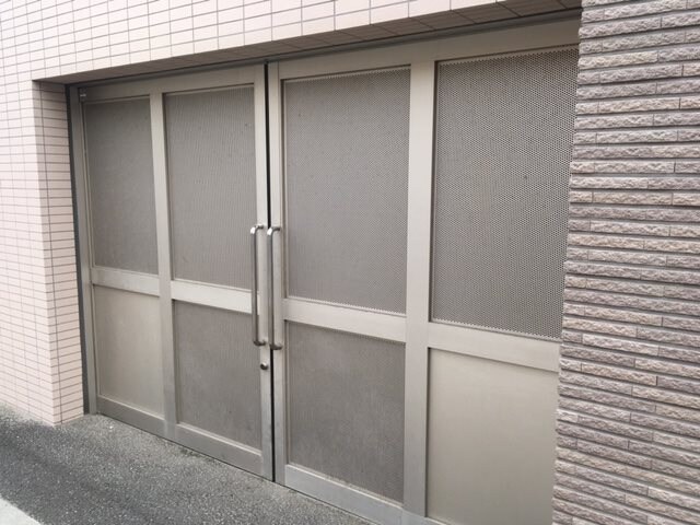 ヒューマンハイム平成の物件内観写真