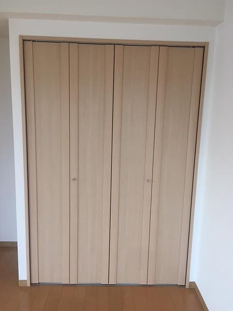 ヒューマンハイム平成の物件内観写真