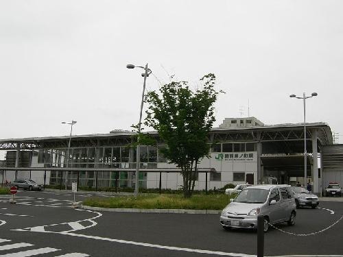 小鶴新田駅 徒歩11分 1-3階の物件内観写真