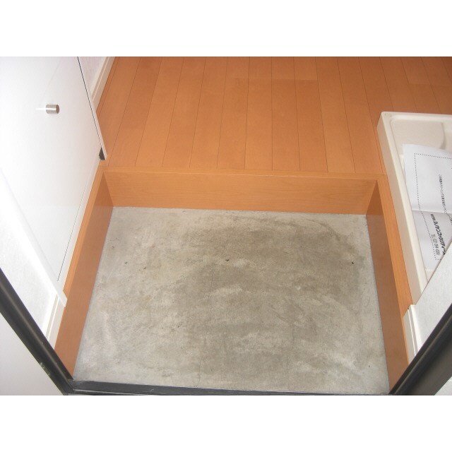 MY LIFE2の物件内観写真