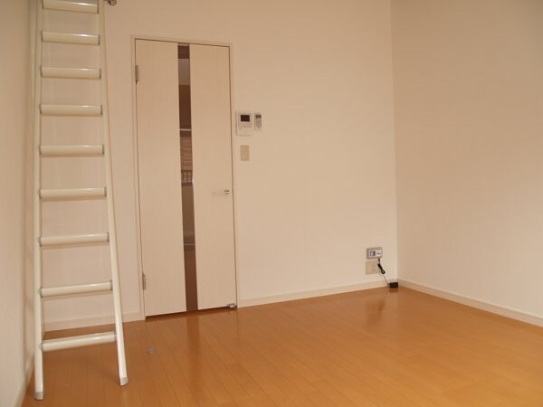 MY LIFE2の物件内観写真