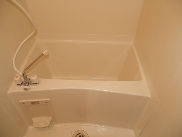 MY LIFE2の物件内観写真