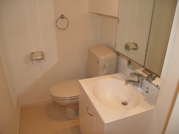 MY LIFE2の物件内観写真