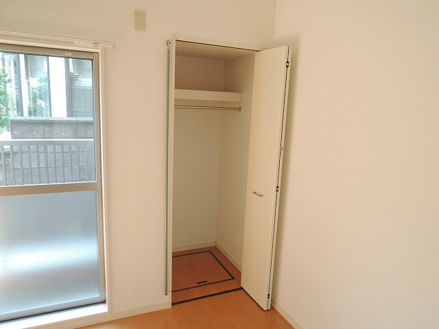 MY LIFE2の物件内観写真