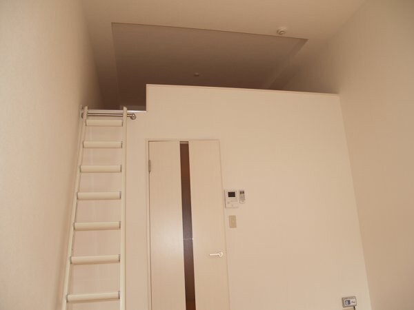 MY LIFE2の物件内観写真