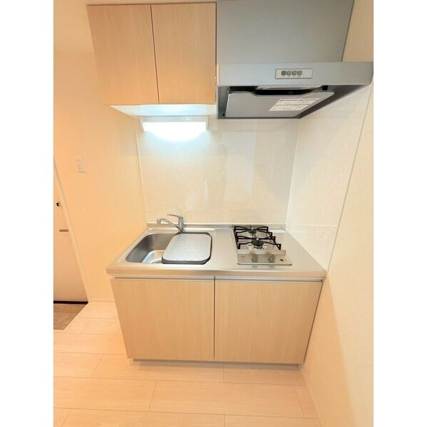 黒松駅 徒歩7分 2階の物件内観写真