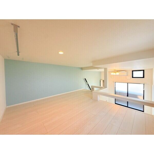 黒松駅 徒歩7分 2階の物件内観写真