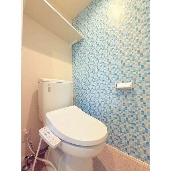 黒松駅 徒歩7分 2階の物件内観写真